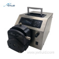 High volume Automatic Intelligent Industry peristaltic pump